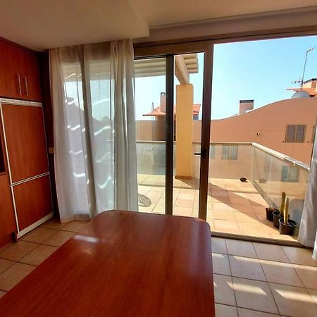 Amplio Apartamento En La Playa Del Esquinzo Playa Jandia Exterior foto