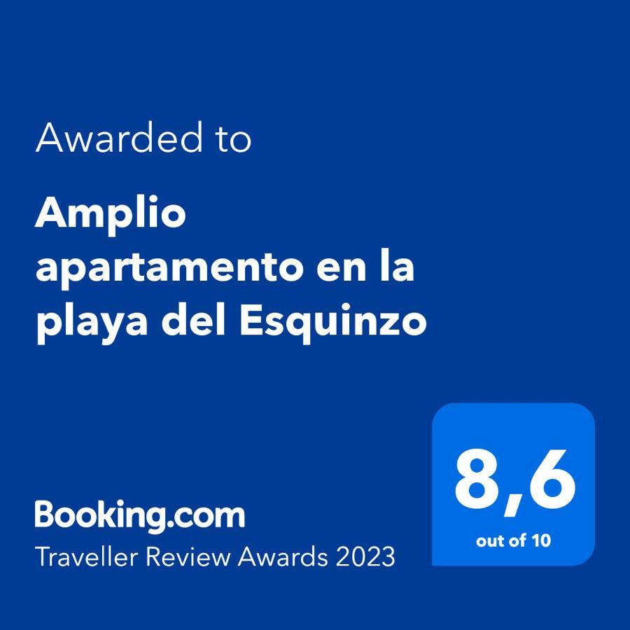 Amplio Apartamento En La Playa Del Esquinzo Playa Jandia Exterior foto
